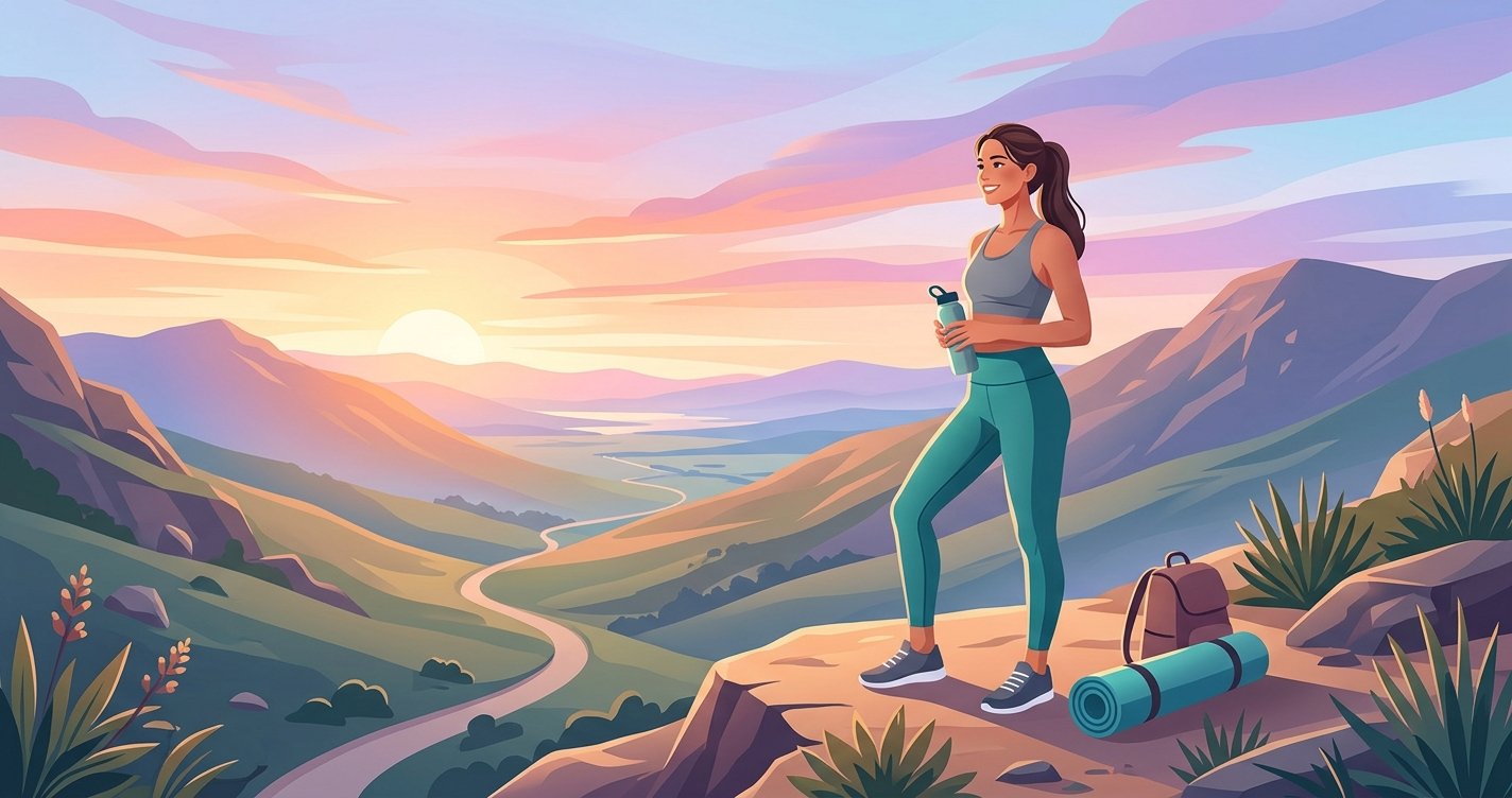 Sustainable Fat Loss: Ditch the Crash Diets and Embrace Lasting Results