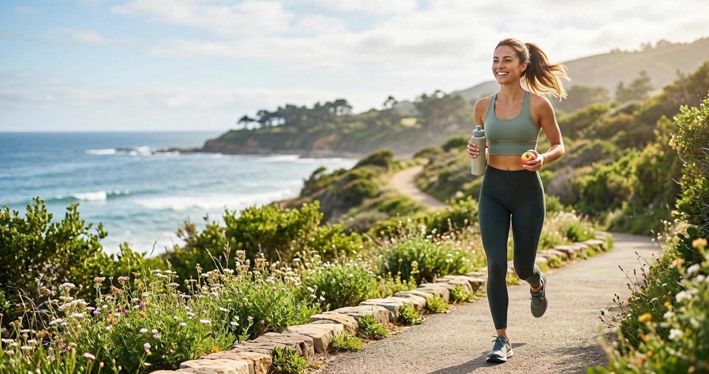 Sustainable Fat Loss: Build Habits That Last – Ditch Diets, Embrace Health!