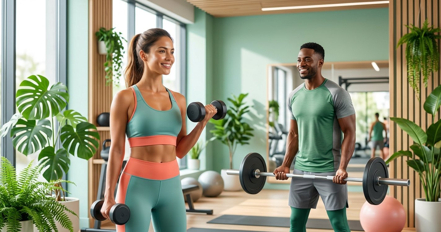 Lift Your Way to Lasting Fat Loss: The Unrivaled Power of Strength Training