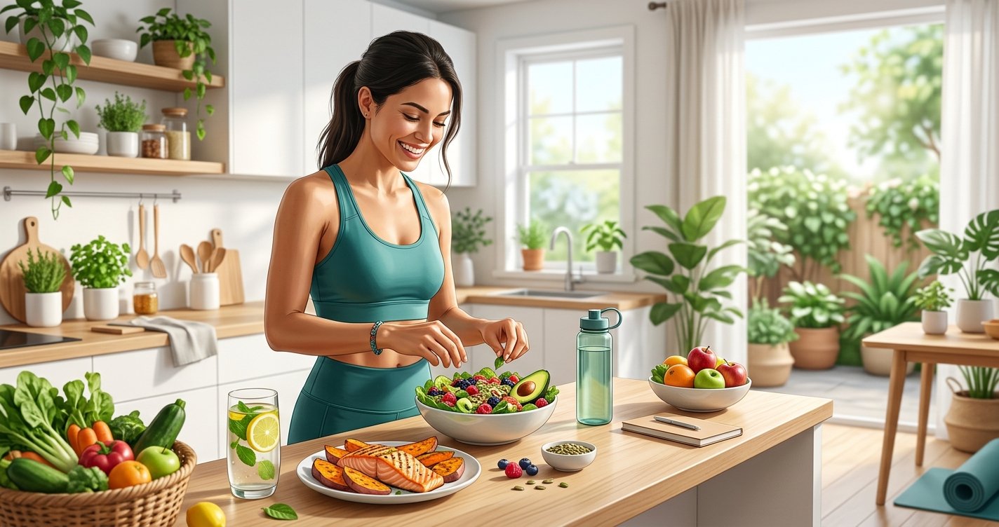 Unlock Sustainable Fat Loss: Ditch Extreme Diets for Lasting Results
