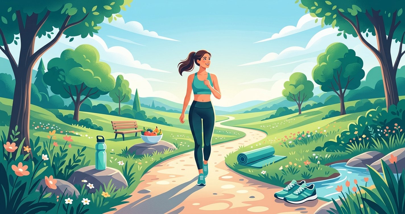 Sustainable Fat Loss: Ditch the Diets, Build Habits for Lasting Results