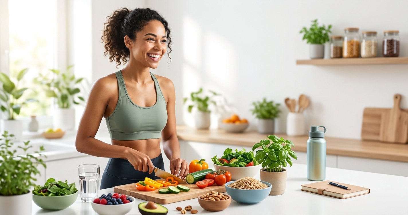 Sustainable Fat Loss: Ditch the Diets, Build Habits for Lasting Results