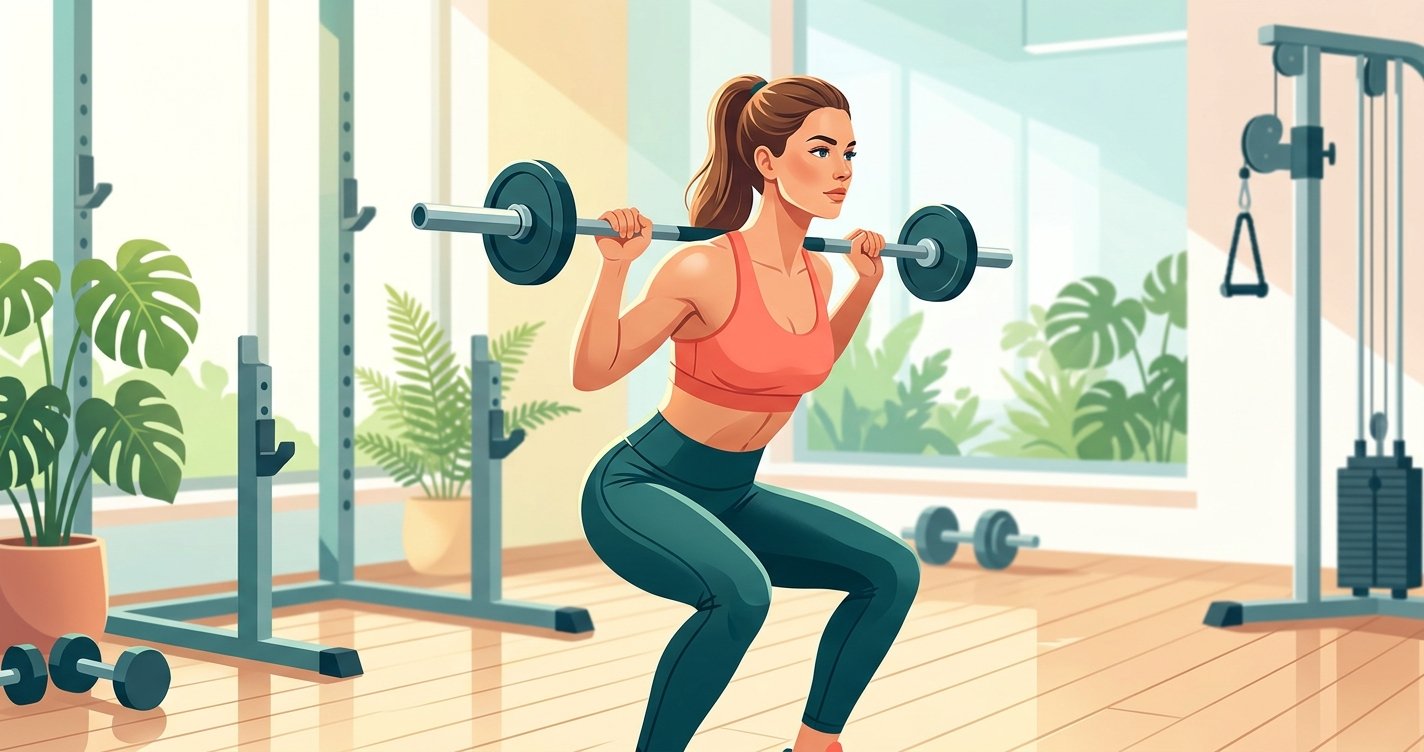 Sculpt Your Body, Boost Your Metabolism: The Ultimate Guide to Strength Training for Fat Loss