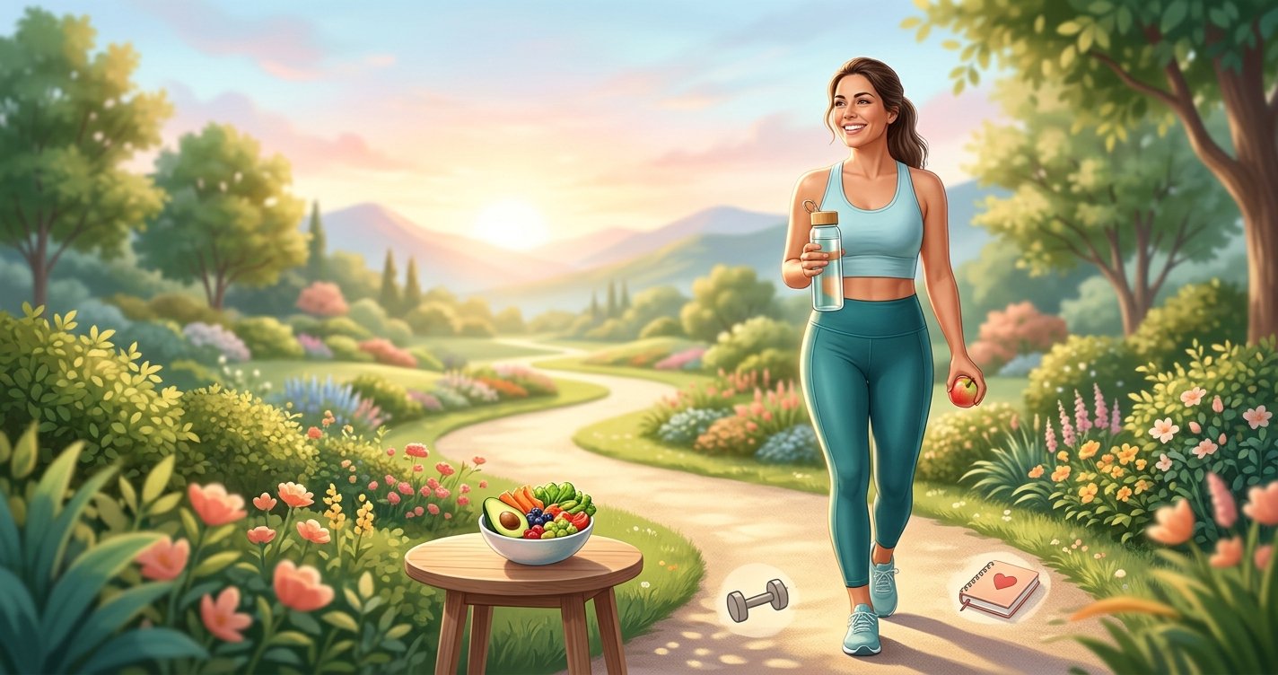 Unlock Lasting Fat Loss: Your Friendly Guide to a Sustainable Calorie Deficit
