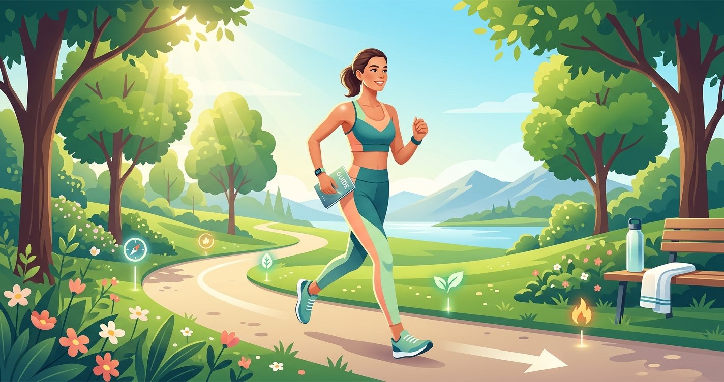 Sustainable Fat Loss: Your Evidence-Based Guide to Melting Fat &amp; Keeping It Off Permanently