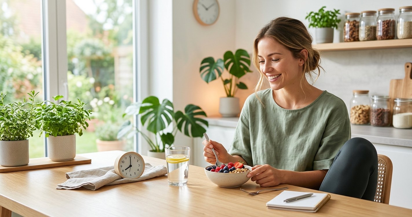Unlock Your Fat Loss Potential: A Beginner's Friendly Guide to Intermittent Fasting