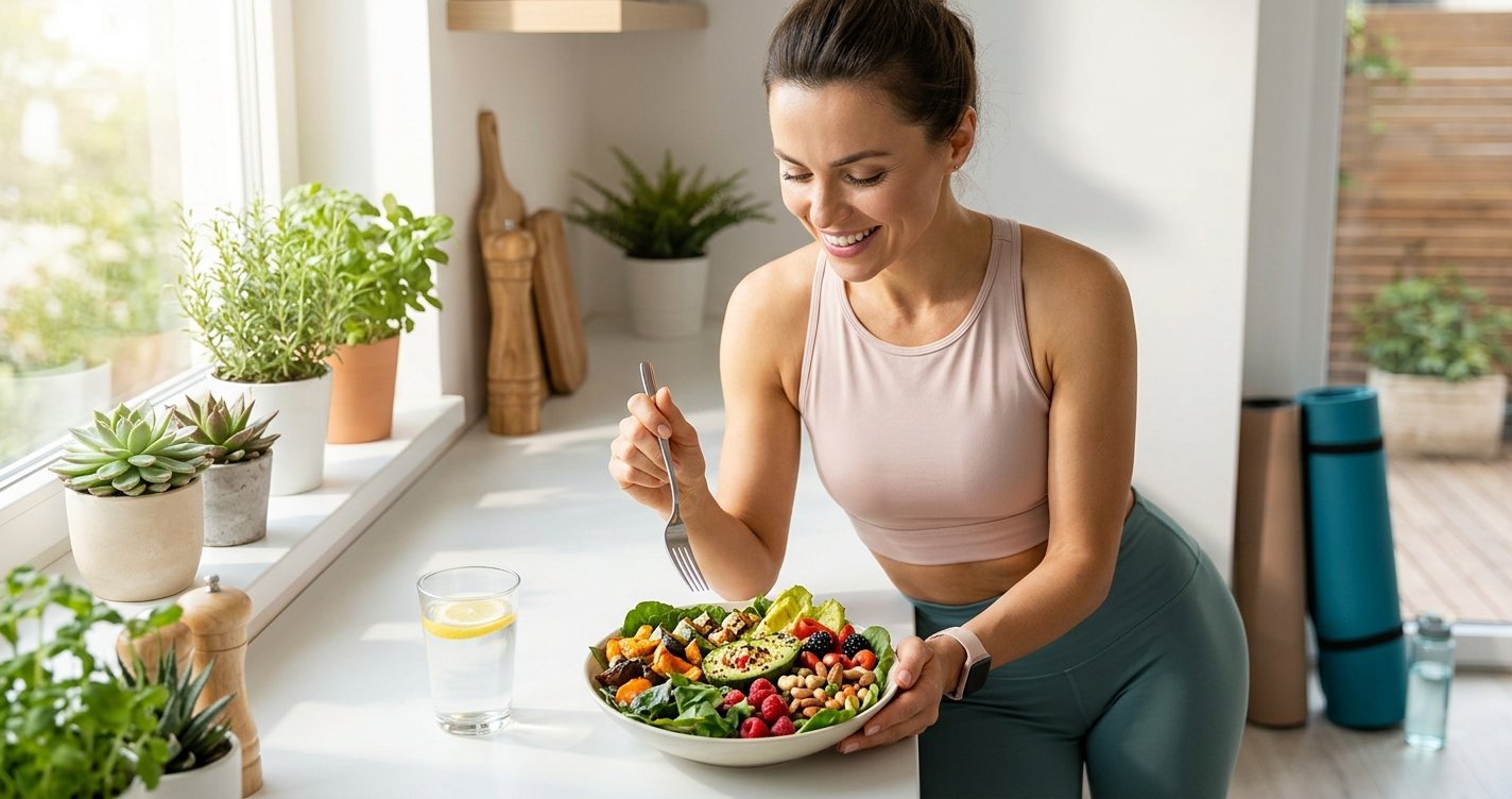 Unlock Sustainable Fat Loss: The Power of Metabolic Health Beyond Diets