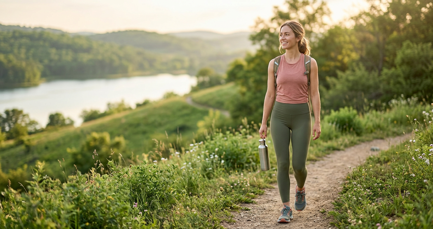 Sustainable Fat Loss: Build Habits That Last (No More Fad Diets!)