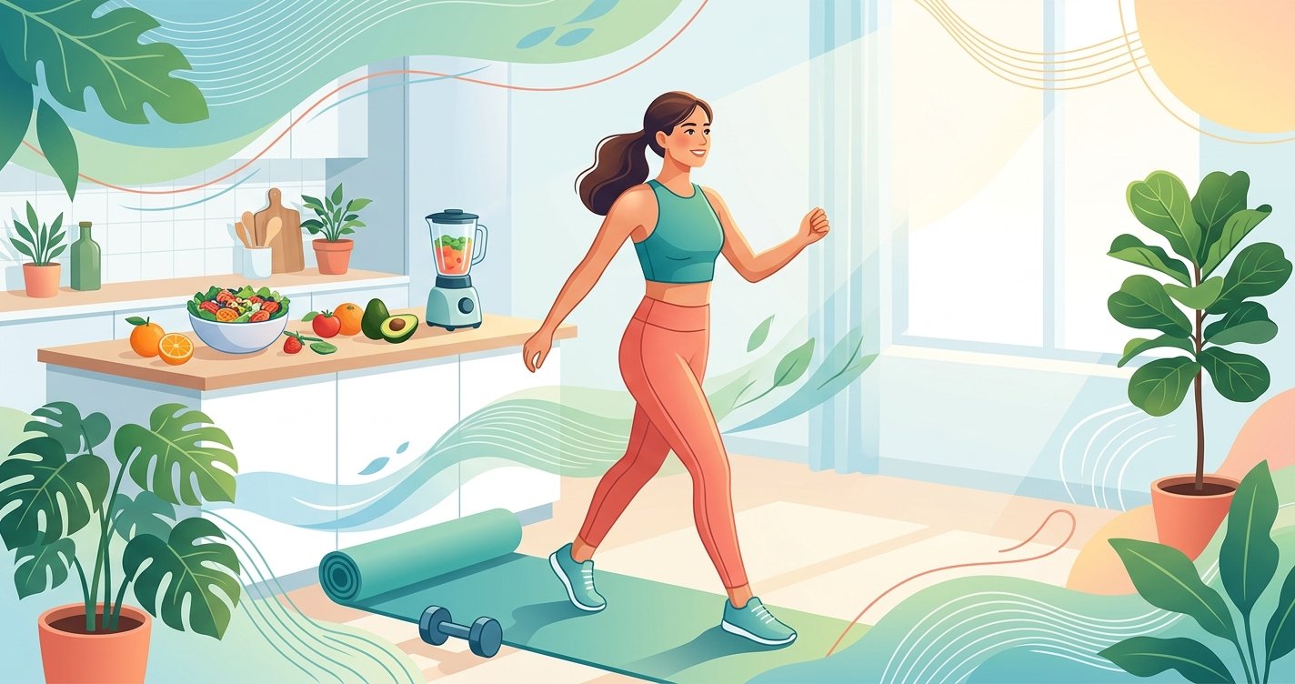 Beyond the Hype: Your Guide to Sustainable Fat Loss That Actually Lasts