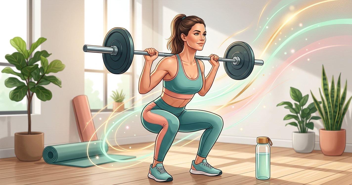 Lift Your Way Lean: Why Strength Training is Your Ultimate Fat Loss Accelerator