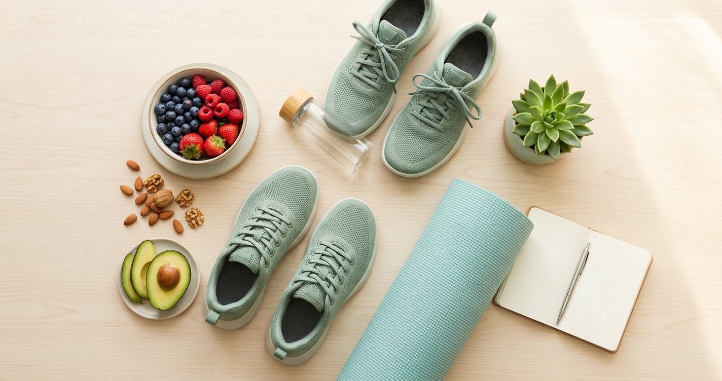 Beyond the Scale: Your Guide to Sustainable Fat Loss and Lasting Well-being