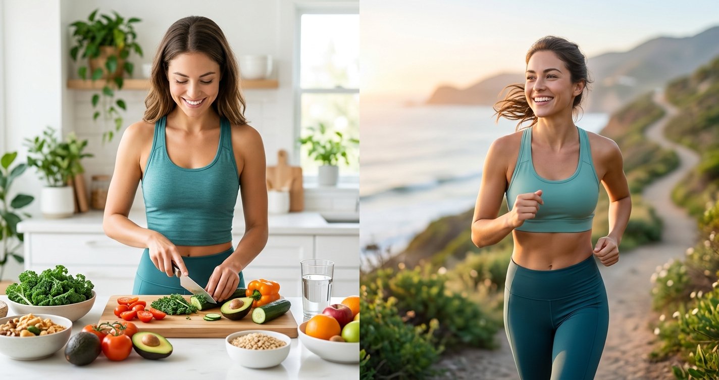 Sustainable Fat Loss: Ditch Extreme Diets for Lasting Results &amp; Real Health