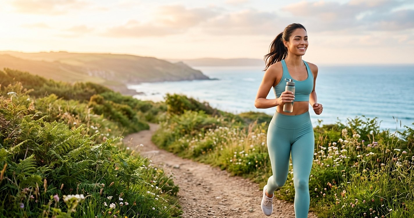 Sustainable Fat Loss: Unlock Your Body's Potential Beyond Crash Diets