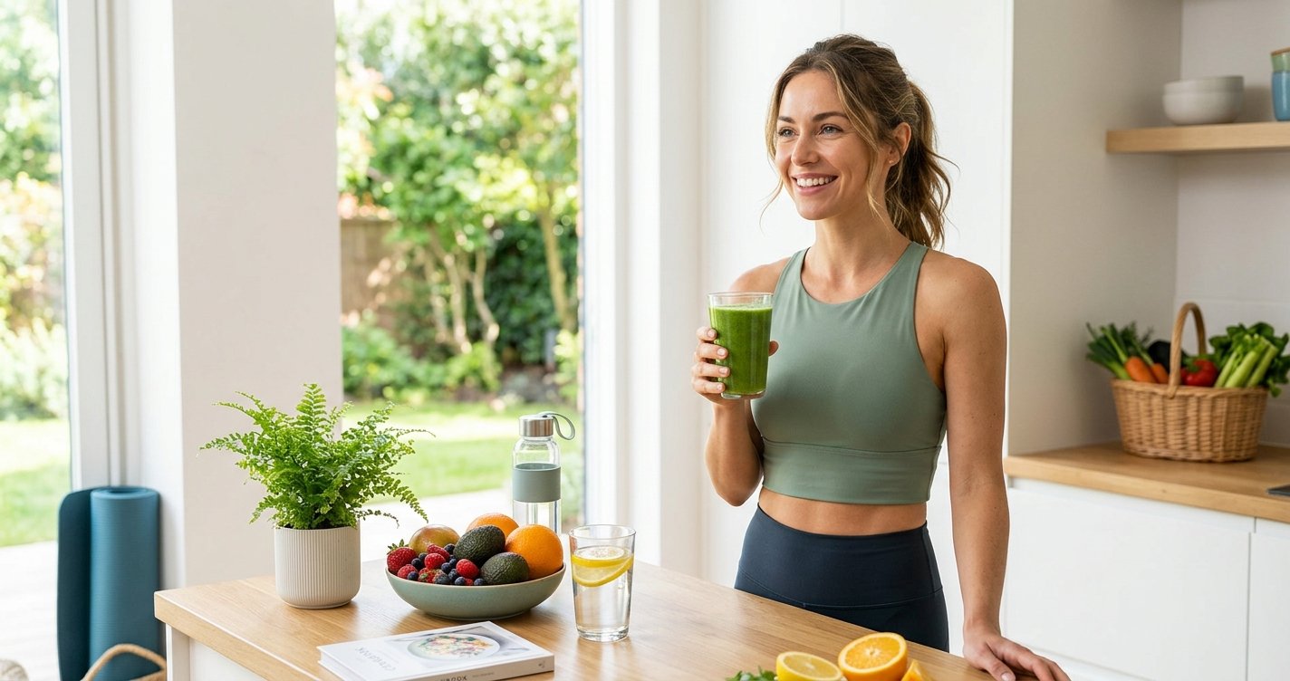 Sustainable Fat Loss: Ditch the Extremes &amp; Embrace a Healthier You