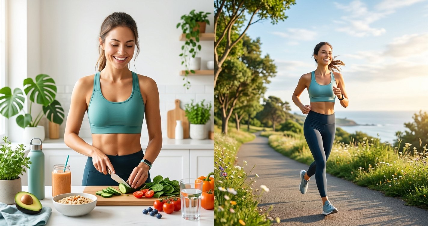 Unlock Sustainable Fat Loss: Ditch Crash Diets &amp; Build Habits That Last
