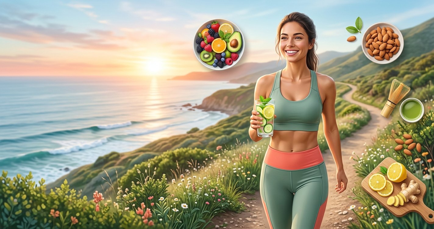 Unlock Your Fat-Burning Potential: A Friendly Guide to Boosting Your Metabolism for Sustainable Fat Loss