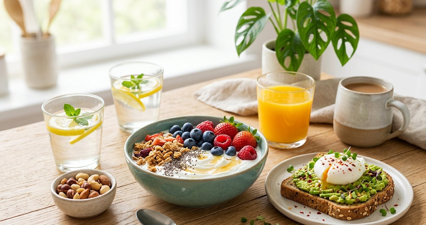 Fueling Your Fat Loss: Sustainable Nutrition Strategies for Lasting Results