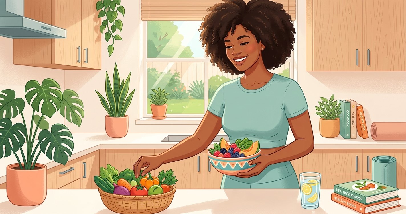 Unlock Sustainable Fat Loss: Your Friendly Guide to Lasting Health &amp; Happiness