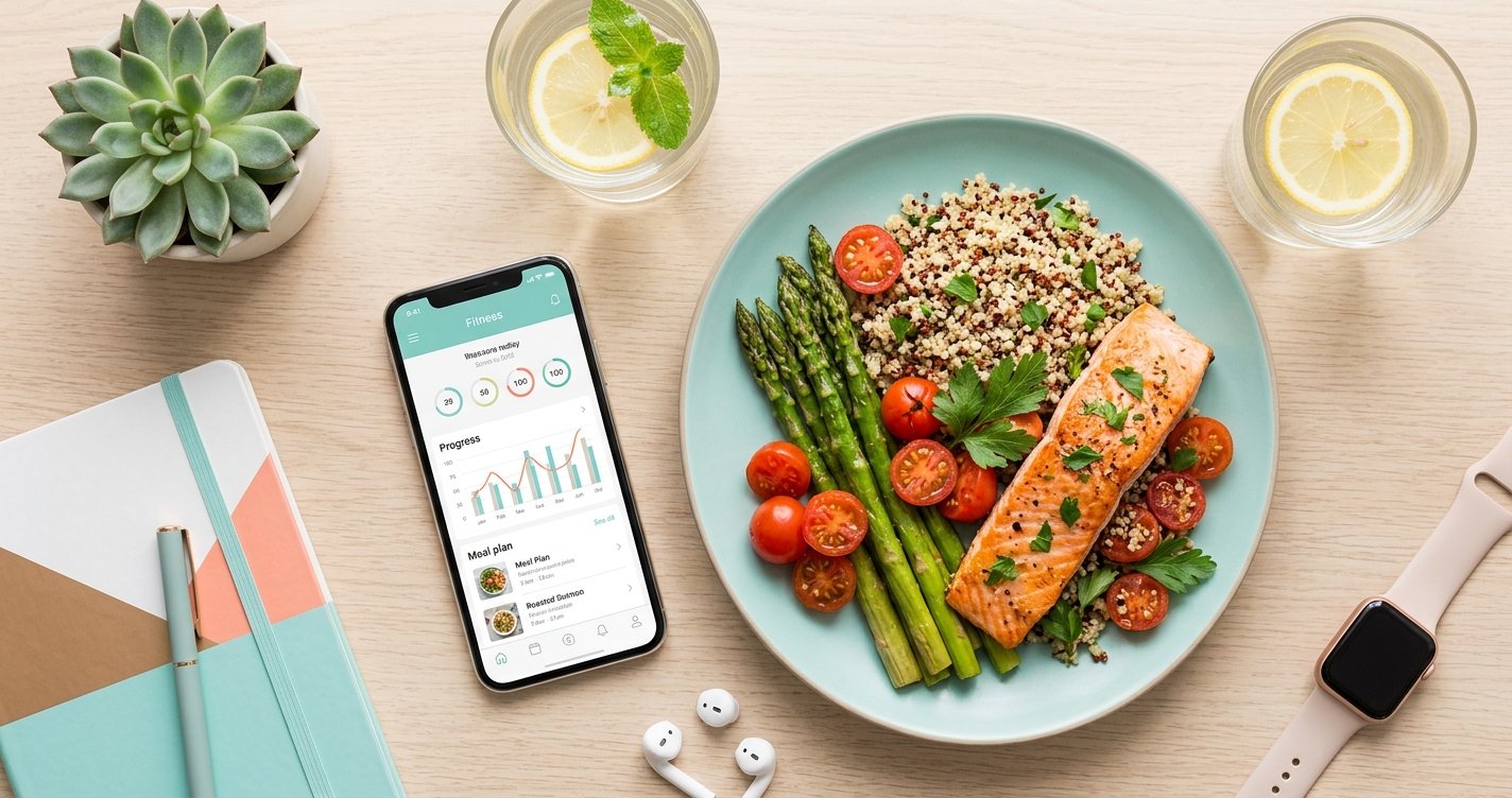 The Smart Way to Lose Fat: Mastering Your Sustainable Calorie Deficit
