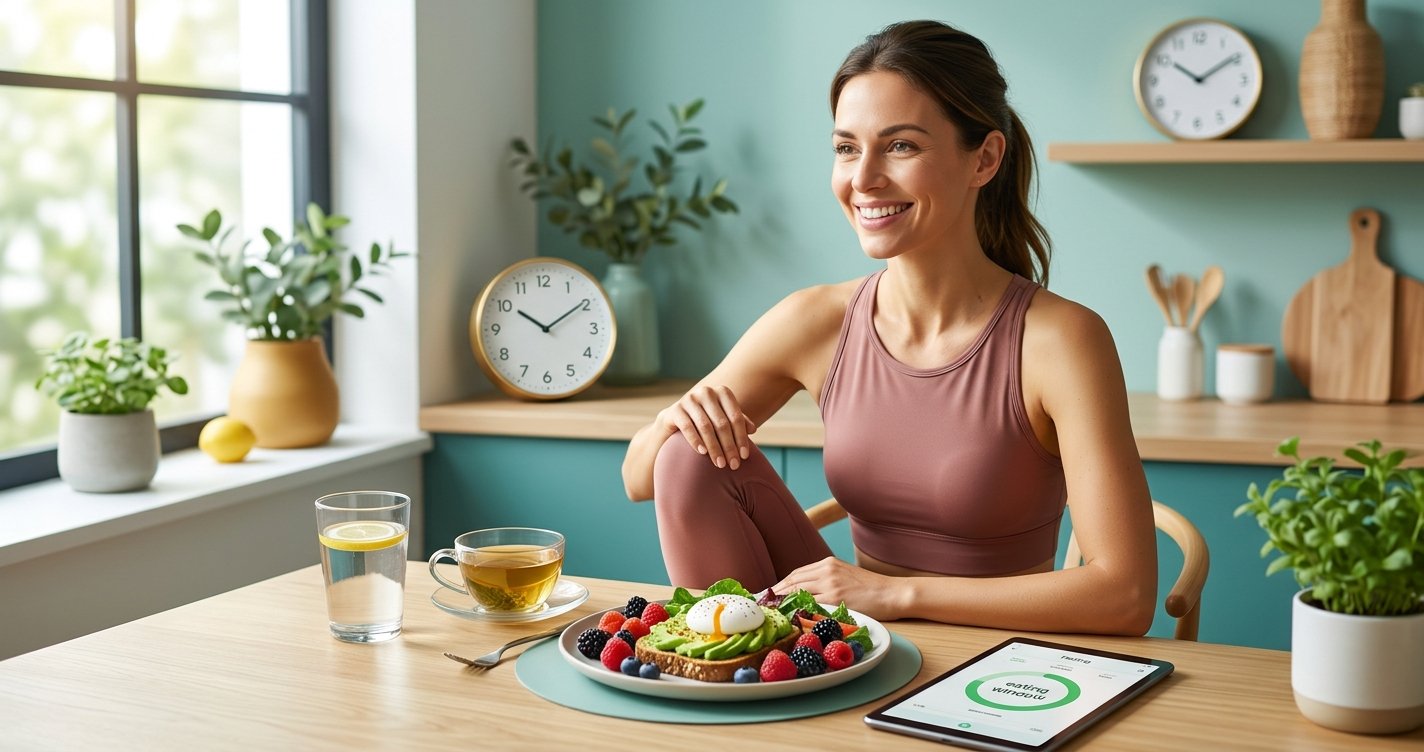 Intermittent Fasting for Sustainable Fat Loss: Your Friendly, Evidence-Based Guide