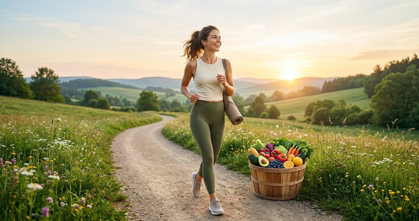 Sustainable Fat Loss: Ditch the Diets, Embrace Lasting Results