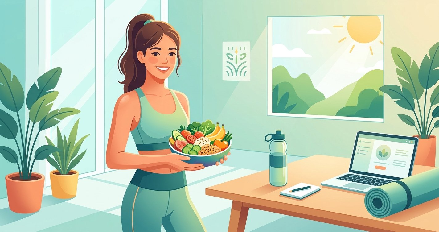 Beyond the Fad: Your Friendly Guide to Sustainable Fat Loss Without Extreme Diets