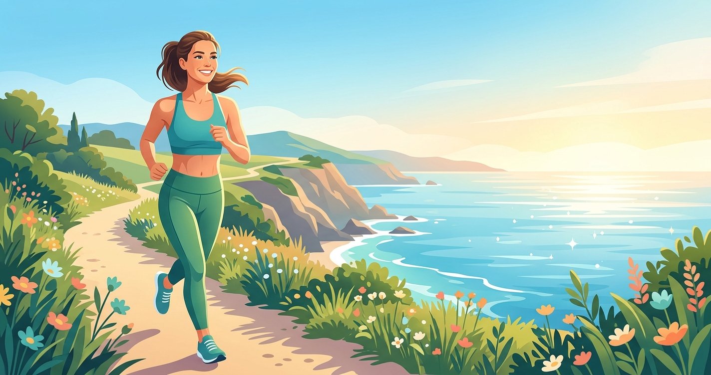 Unlock Lasting Fat Loss: Ditch the Diet Dogma for a Sustainable You