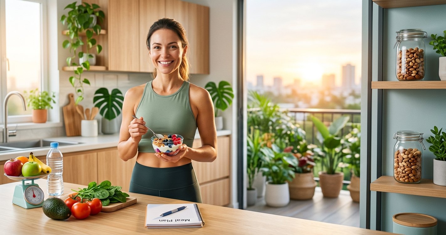 Unlock Sustainable Fat Loss: Your Friendly Guide to Mastering the Calorie Deficit