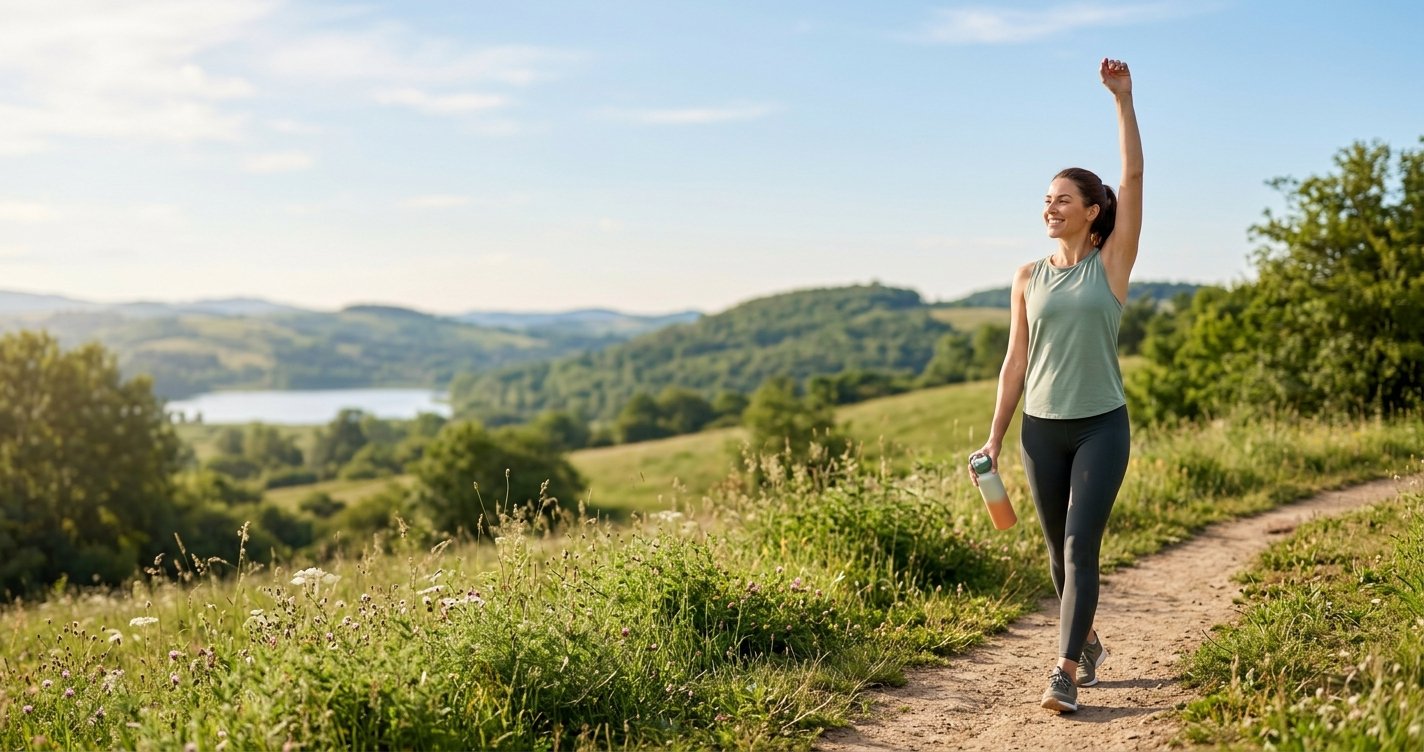 Beyond the Scale: Achieve Sustainable Fat Loss Without Dieting