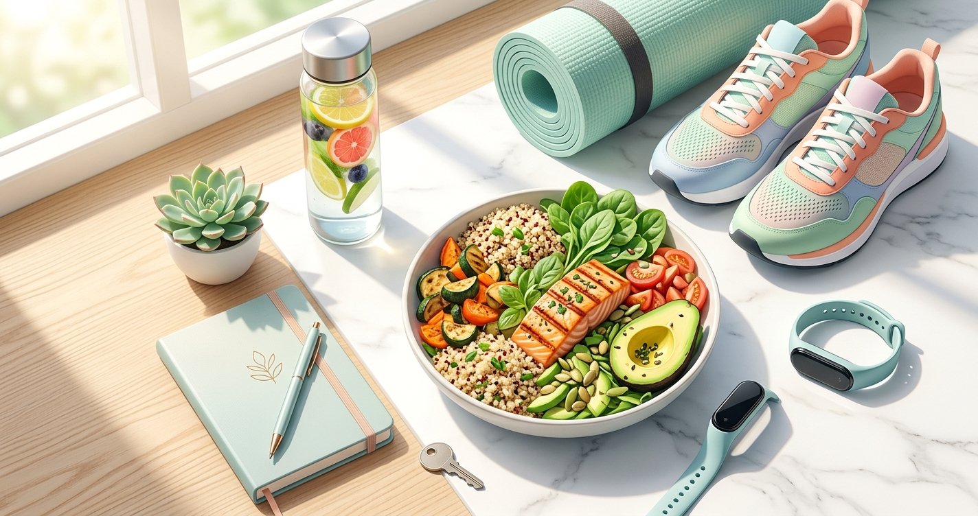 Unlock Lasting Fat Loss: Your Friendly Guide to a Sustainable Calorie Deficit