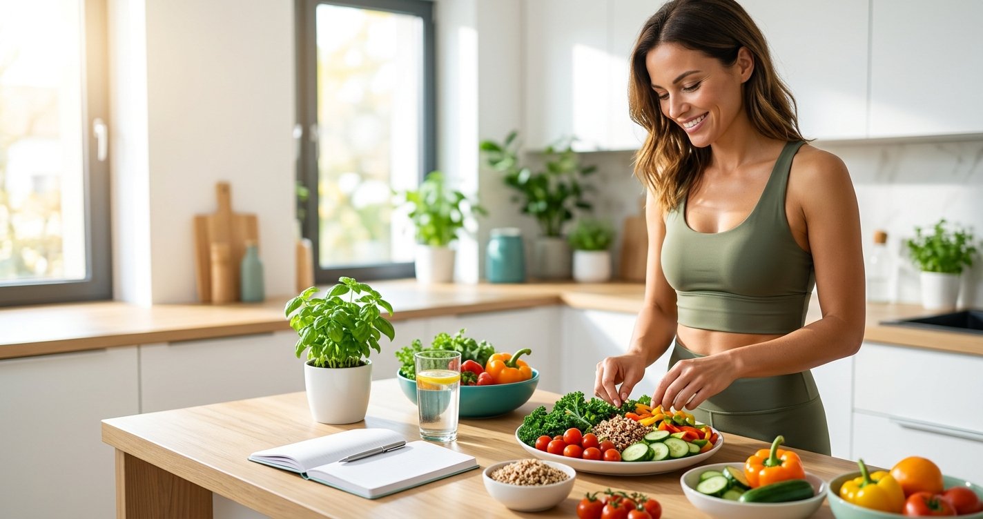 Sustainable Fat Loss: Beyond Quick Fixes &amp; Building Habits That Last