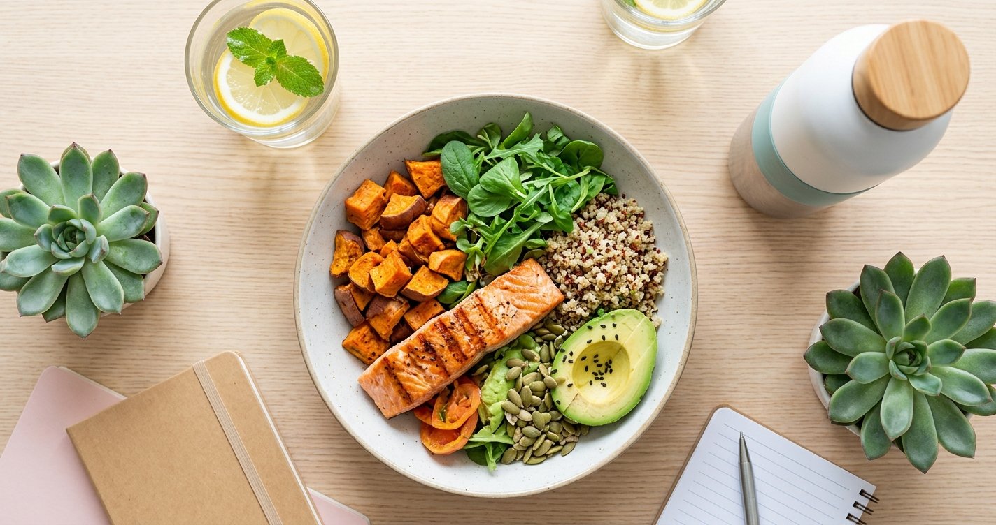 Sustainable Fat Loss: Your Friendly Guide to Nutrition Strategies That Last