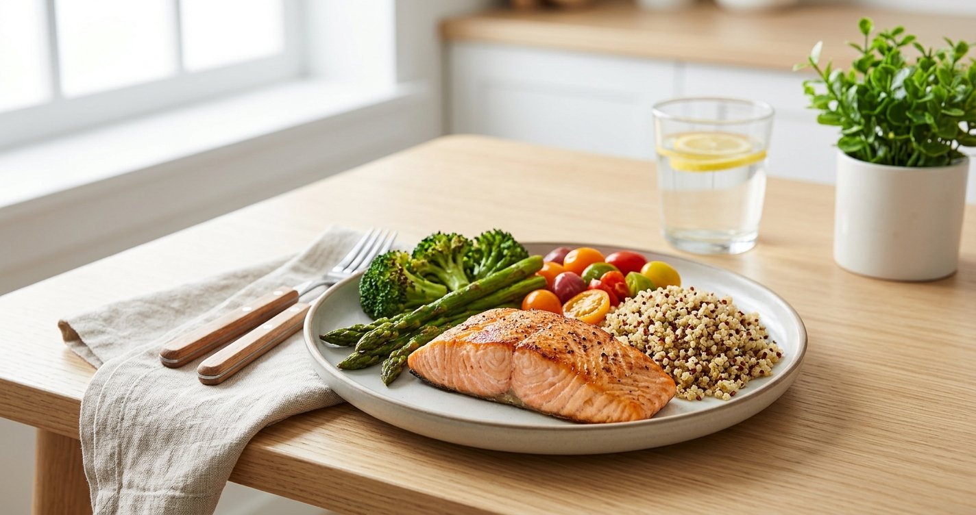 Unlock Sustainable Fat Loss: The Ultimate Guide to Protein and Calorie Deficit