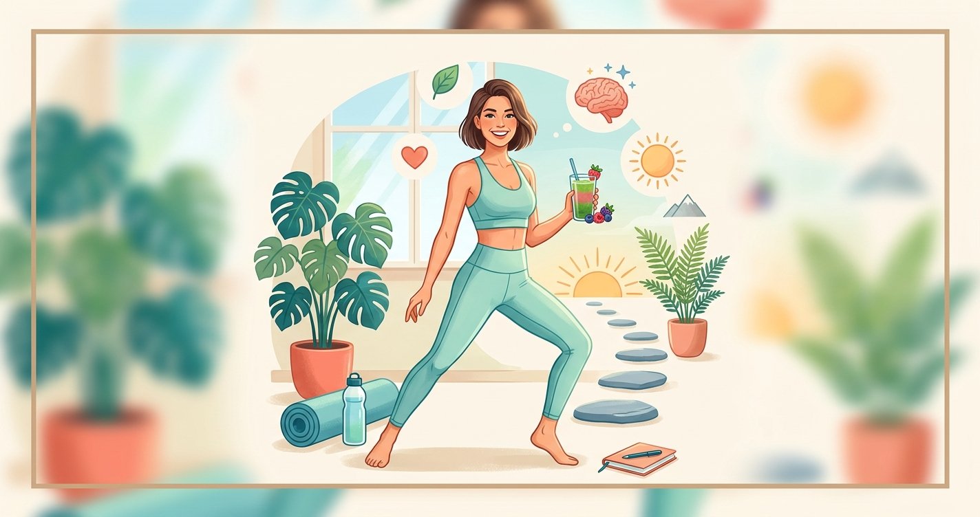 Beyond the Scale: Mastering Sustainable Fat Loss with a Holistic Approach