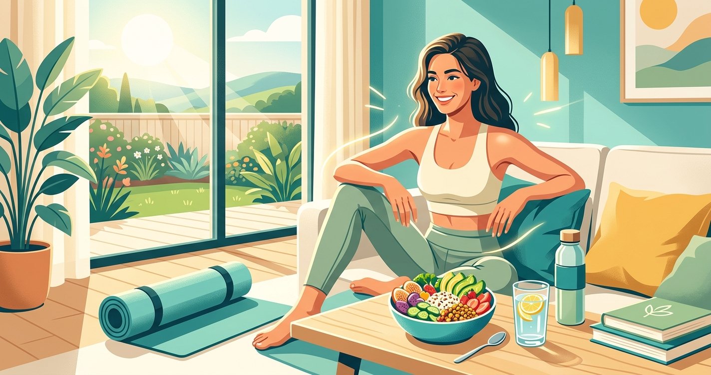 Unlock Your Fat Loss Potential: Mastering Metabolic Adaptation &amp; Reverse Dieting for Lasting Results