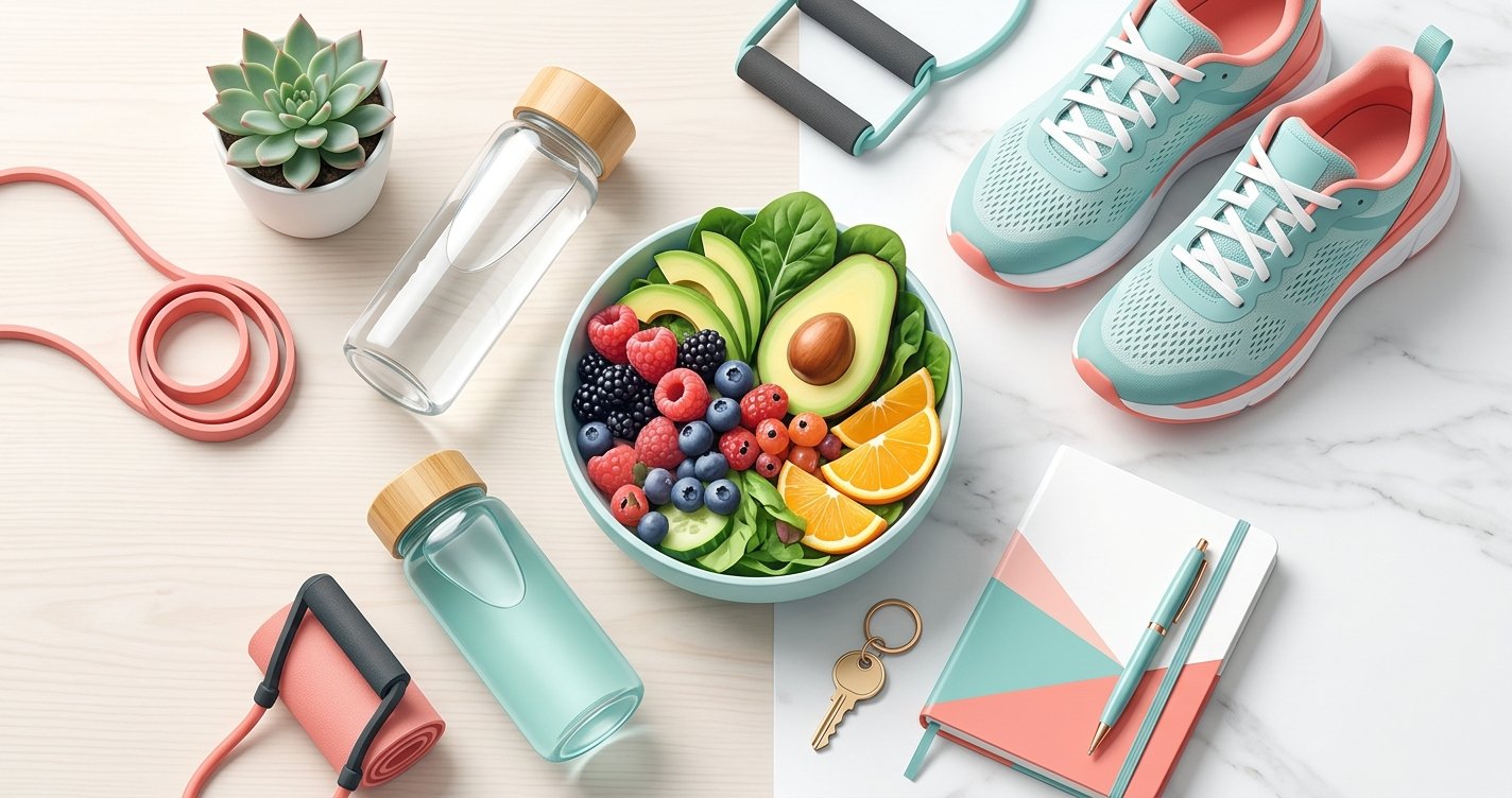 Unlock Sustainable Fat Loss: Ditch the Diets, Embrace Lasting Results