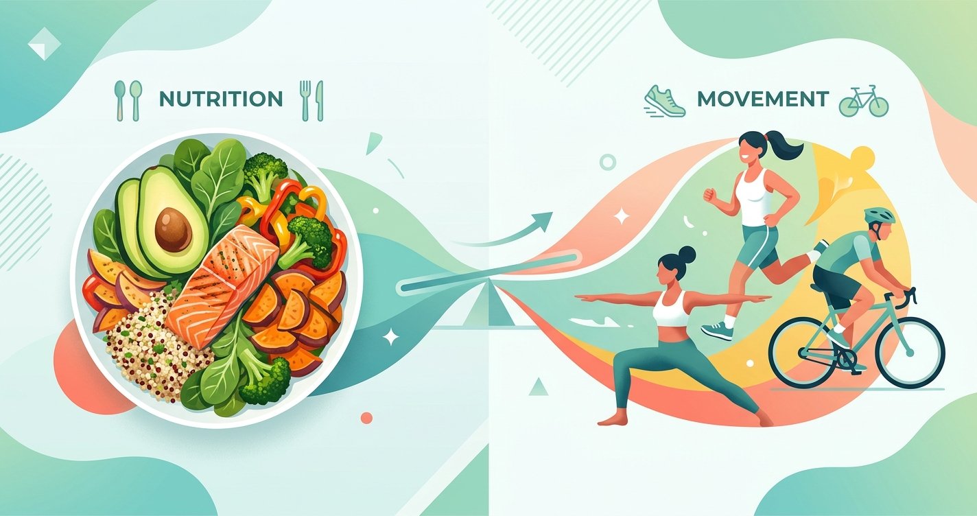 The Secret to Sustainable Fat Loss: Mastering the Caloric Deficit