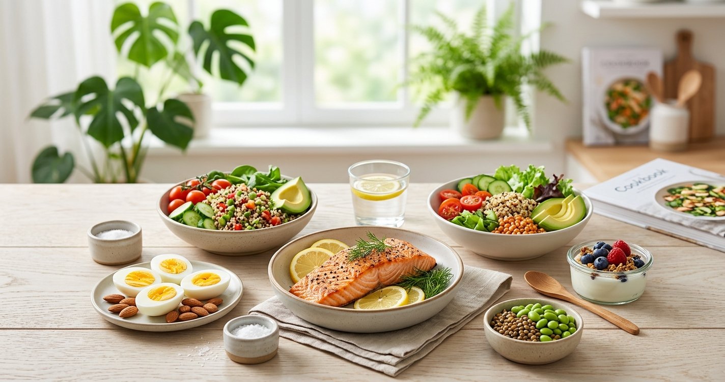 Unlock Your Fat Loss Potential: The Essential Guide to Protein Intake