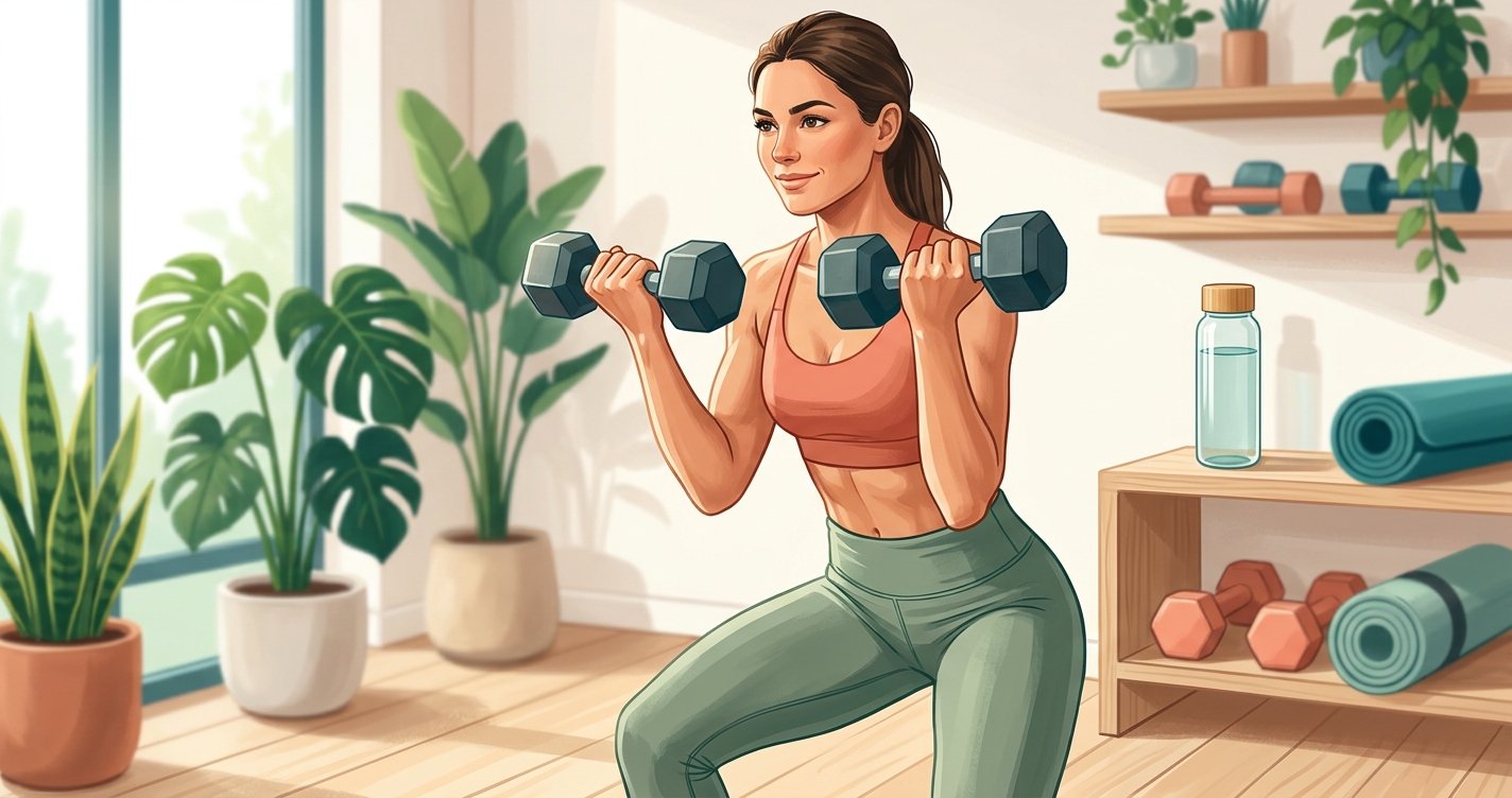 Lift Your Way to Lasting Fat Loss: Why Strength Training is Your Ultimate Secret Weapon