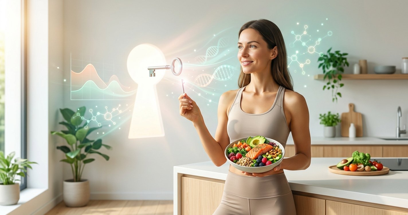 Unlock Lasting Fat Loss: The Science of Metabolic Adaptation &amp; Reverse Dieting