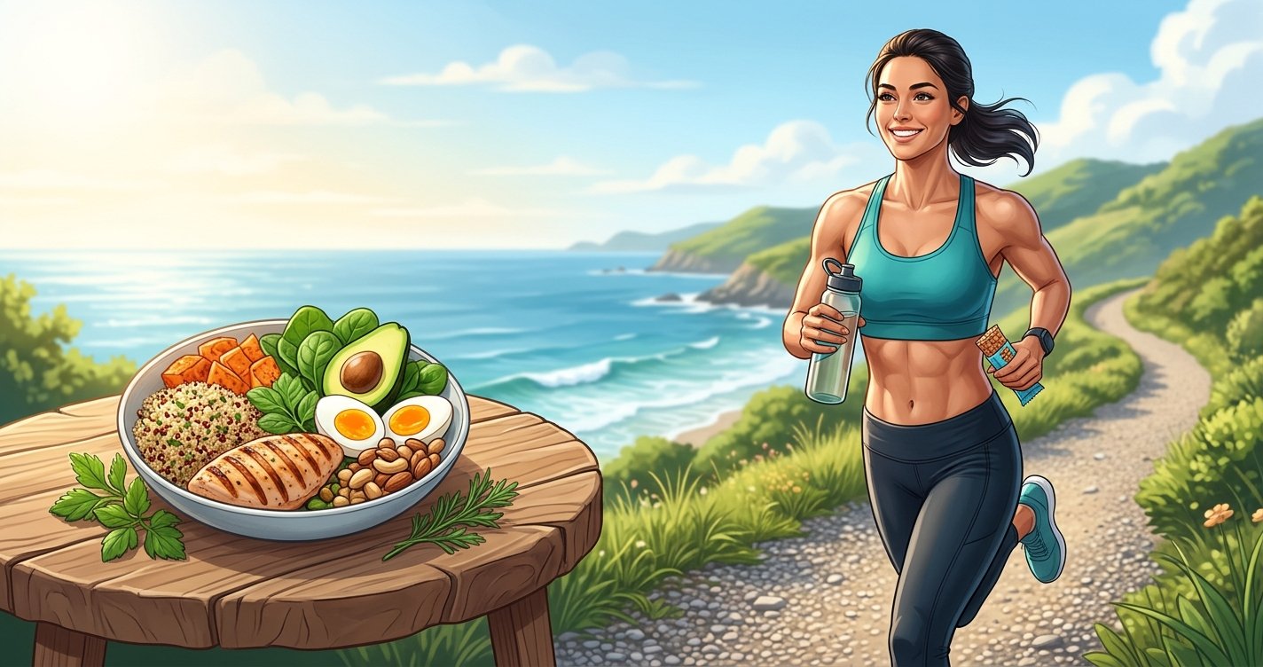 The Protein Advantage: Your Secret Weapon for Sustainable Fat Loss &amp; Muscle Preservation