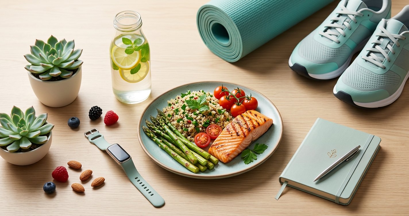Beyond the Hype: Your Guide to Sustainable Fat Loss That Actually Works