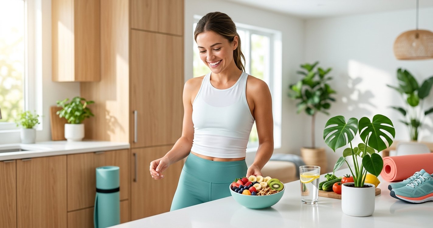 Beyond the Scale: Your Ultimate Guide to Sustainable Fat Loss Without Dieting