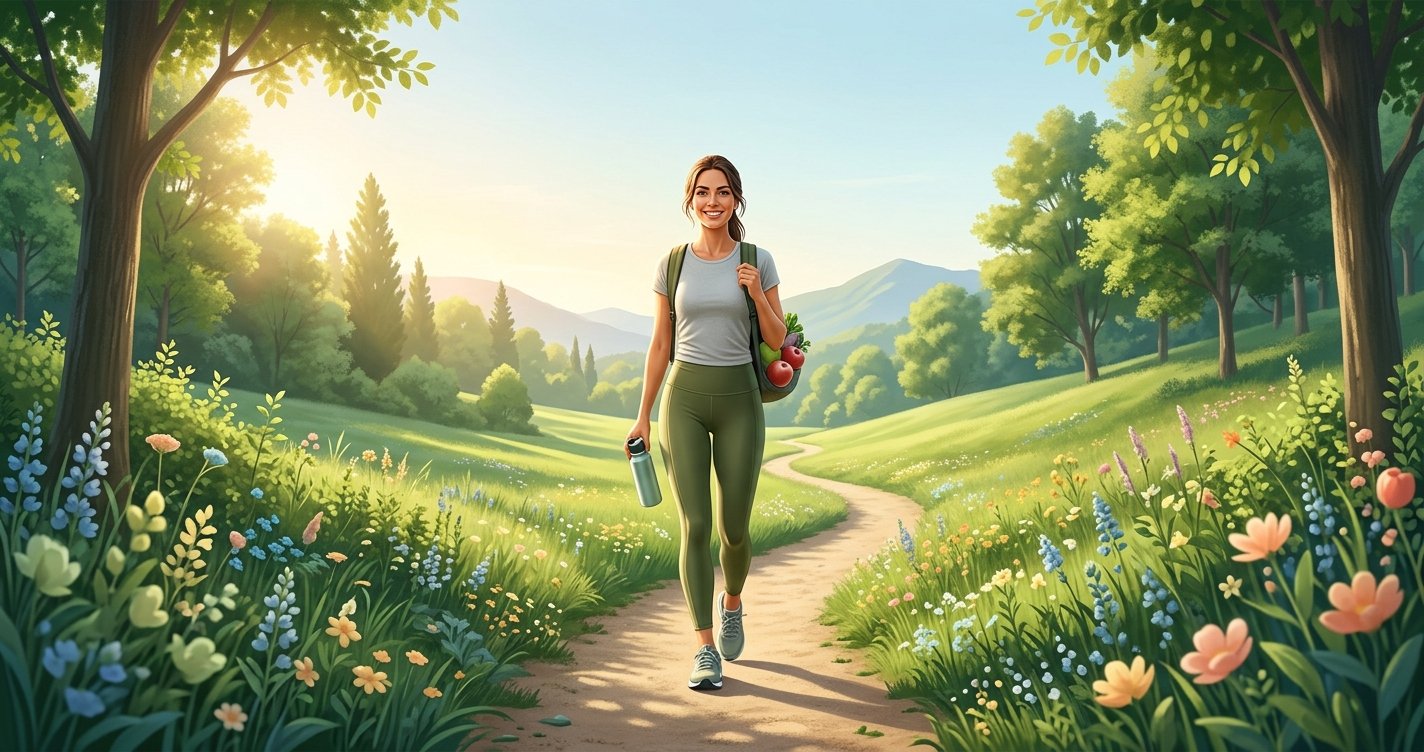 Sustainable Fat Loss: Your Friendly Guide to Building Lasting Habits &amp; Ditching Quick Fixes
