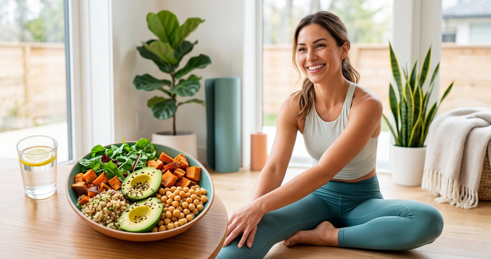 Unlock Sustainable Fat Loss: Your Friendly Guide to Smart Nutrition &amp; Lifestyle Changes