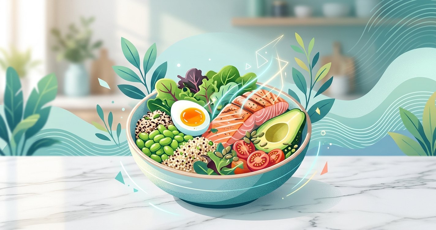 Unlock Sustainable Fat Loss: The Unbeatable Power of Protein