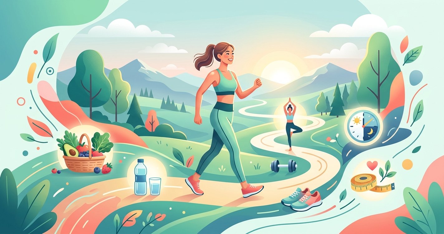 Beyond the Quick Fix: Your Ultimate Guide to Sustainable Fat Loss