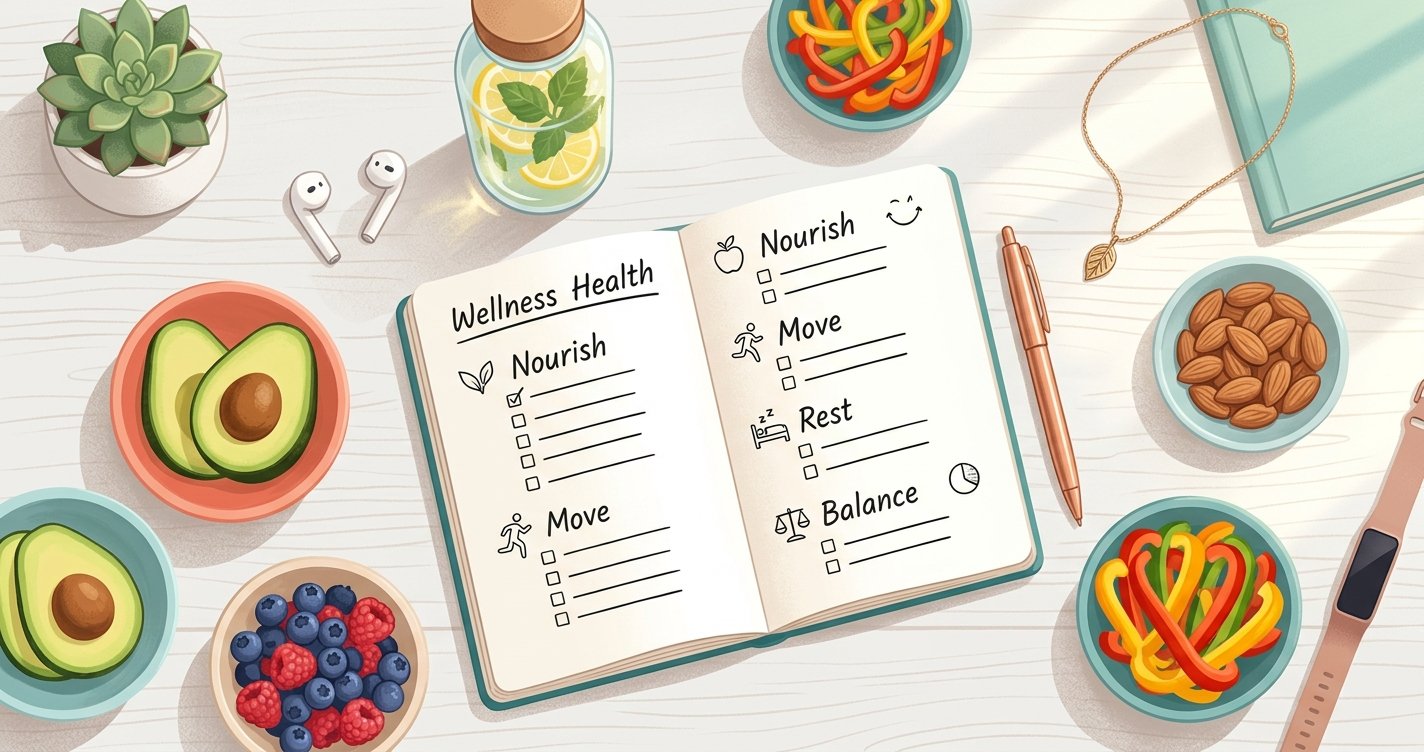 Cracking the Calorie Code: Your Friendly Guide to Sustainable Fat Loss