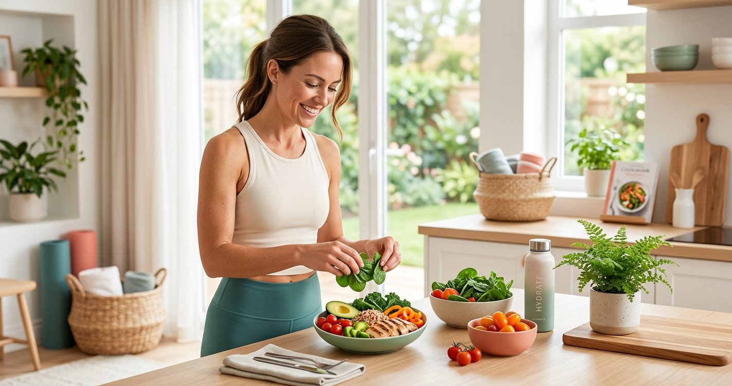 Sustainable Fat Loss: Unlock Lasting Results &amp; Ditch the Yo-Yo Diet Cycle