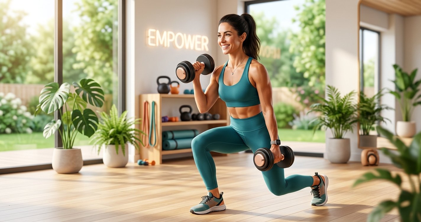 Unleash Your Inner Fat-Burning Machine: The Power of Strength Training for Sustainable Fat Loss
